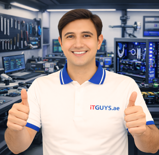 ITGUYS Technician