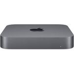 Mac mini checkup