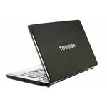 Toshiba Laptop checkup