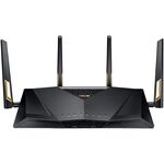 Wireless Router checkup