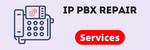IP PBX Repair Fix Service