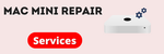 Mac mini Repair Fix Service
