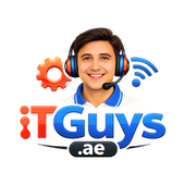 ITGuys technician
