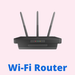Wireless Router checkup